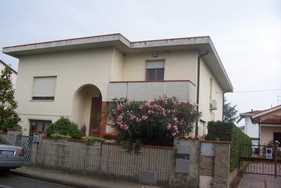 Villino abitabile in zona Lari a Casciana Terme Lari